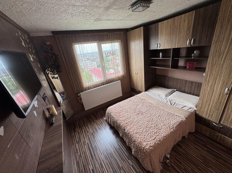 Apartament cu doua camere - 5