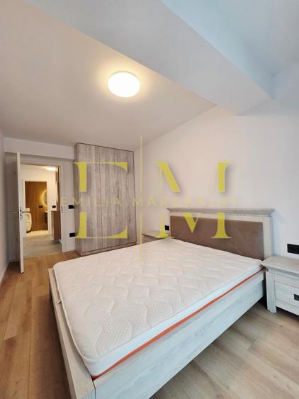 PRIMA CHIRIE: Apartament 2 camere + parcare, KASPER - 5