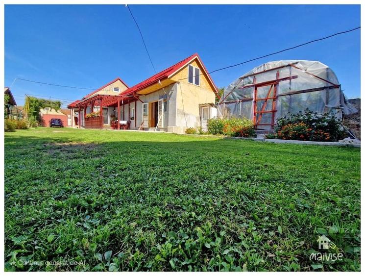 Casa ideala pentru tine!!  Codlea- Vlădeni - 24