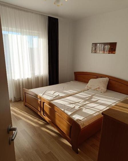 Apartament 4 camere etaj 1 , C.Moldovei - 6