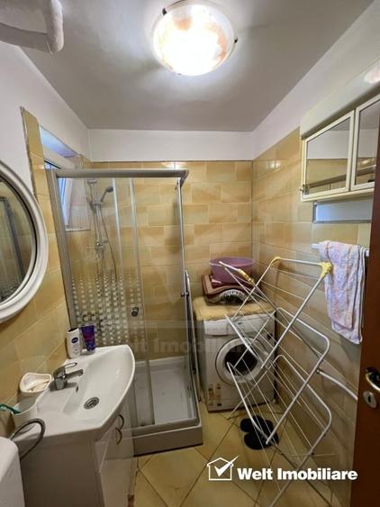 Apartament de inchiriat, 2 camere, Cartierul Gheorgheni - 10