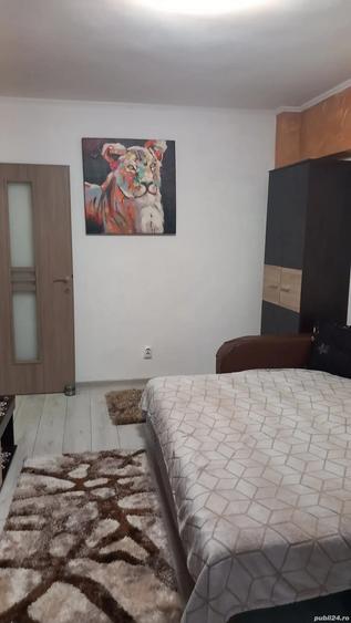 inchiriez garsoniera in regim hotelier - 4