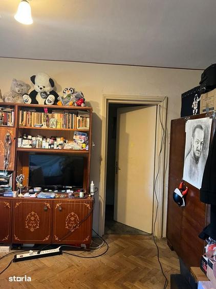 2 Camere semidecomandate Brazda - 4