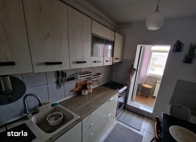 Apartament de vanzare ideal pentru familii cu copiii - 4