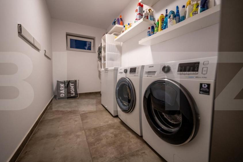 Casa ultra moderna, 280mp disponibila imediat - 2