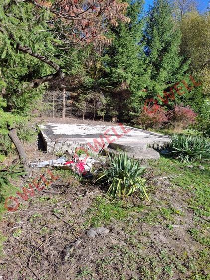 De vânzare casă de vacanță și teren intravilan în Sovata! - 3