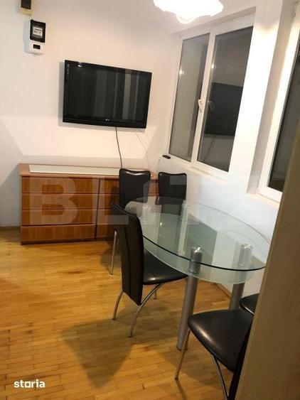 Casa 3 camere, 70 mp,pet friendly, zona Petrom Baciu - 2