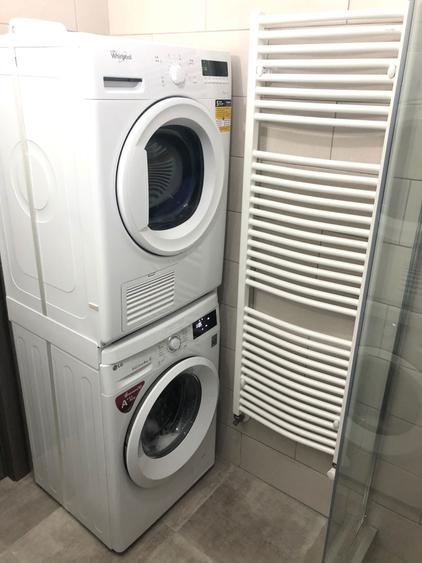 Vand Garsoniera decomandata Judetean - 1