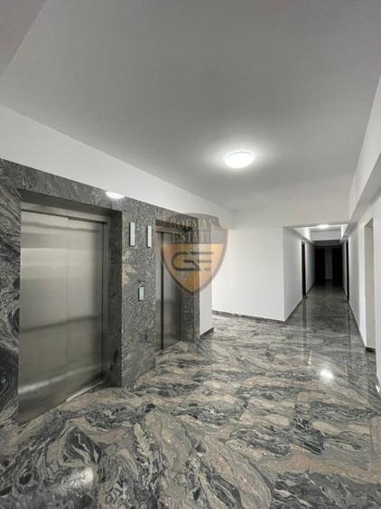 Vedere la Mare 3 cam Complex Rezidential Marina Surf Parcare privata Mamaia Nord - 3