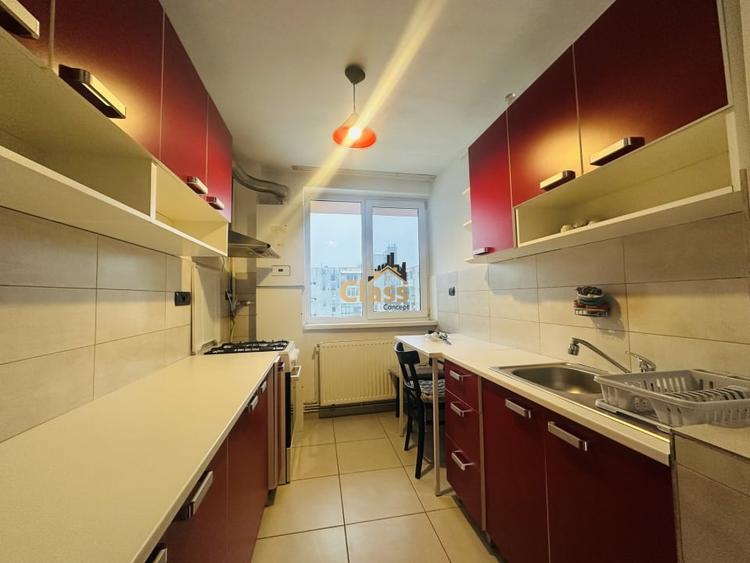 Apartament 2 camere | Etaj intermediar | 47 mpu | Vlahuta Grigorescu - 3