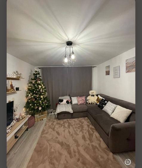 Apartament 2 camere Zamca Suceava - 1