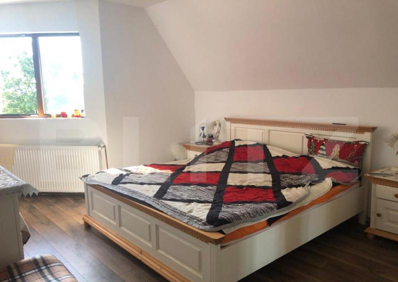 ???? Casa de vanzare Tarlungeni, judetul Brasov - 15