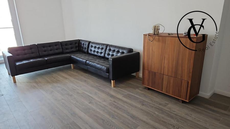 Apartament 3 camere Lacul Morii | Sos. Virtutii - 4