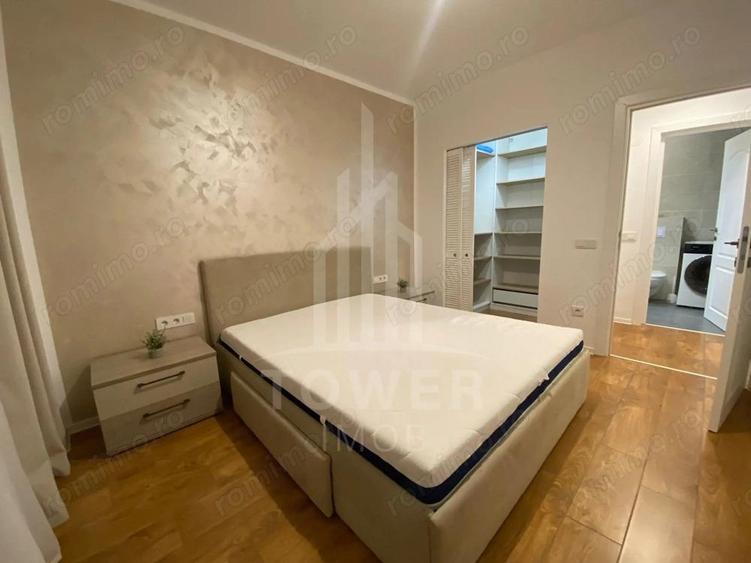 Apartament modern 2 camere Lup Residence 460 /luna - 5
