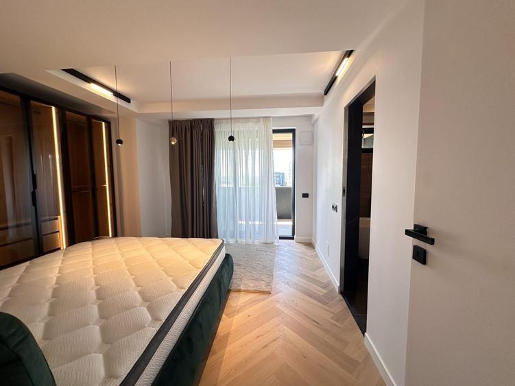 PENTHOUSE FOR RENT  | Baneasa | Parking Included - 5