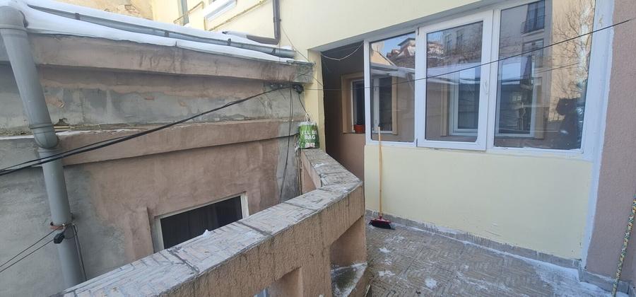 Cartierul Armenesc, garsoniera - 8