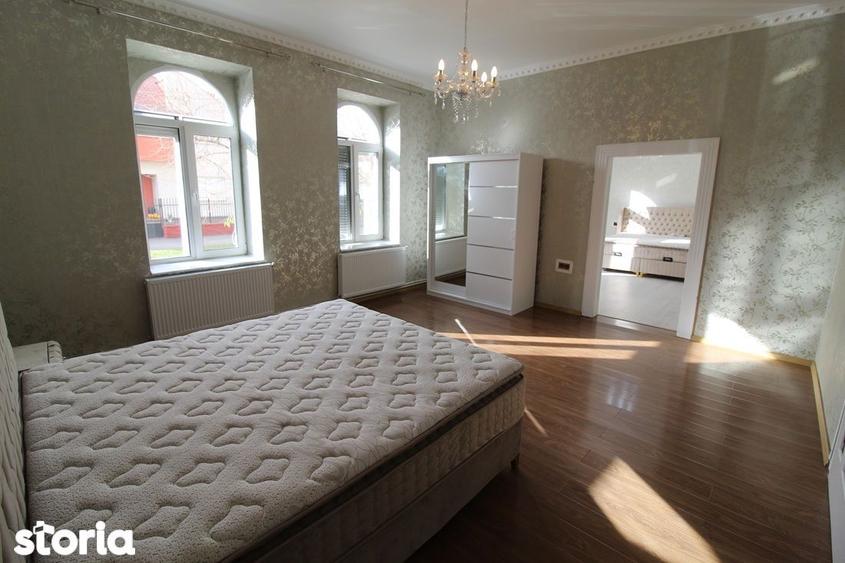 Inchiriez casa in Hunedoara, zona Facultatea de Inginerie, teren 750mp - 9