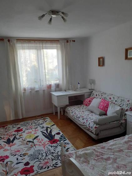 Vand apartament cu 4 camere. - 4