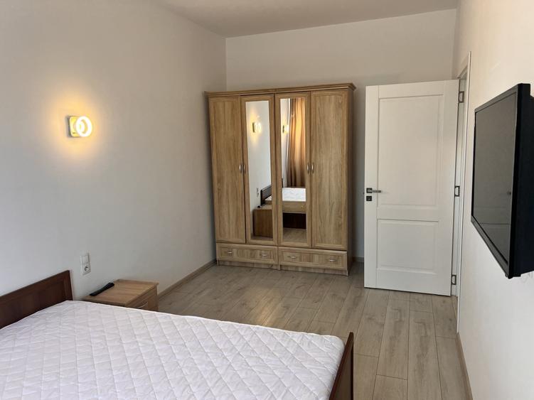 apartame 3 camere  2 baii, balcon shopping city - 9