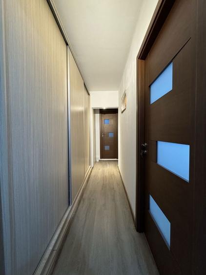 Apartament 3 camere, bloc reabilitat, aproape de metrou Oltenitei - 6