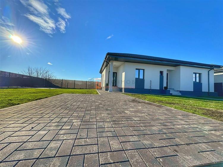 Casa noua in Spataru ! EXCLUSIVITATE ! - 7
