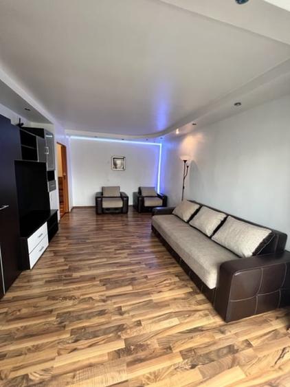 Garsoniera de inchiriat Nerva Traian Timpuri Noi Vitan - 2