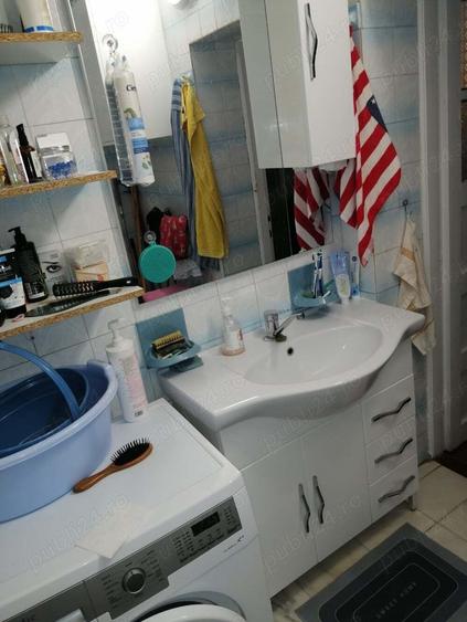 Apartament la casa 3 camere - 7