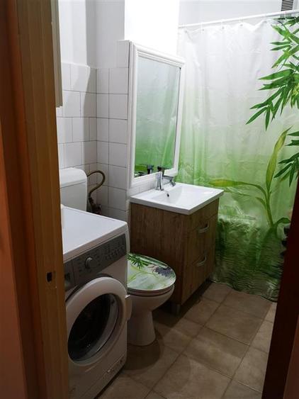 Vanzare garsoniera | Piata Unirii - Palatul Parlamentului | 40mp utili | etaj 2/ - 30