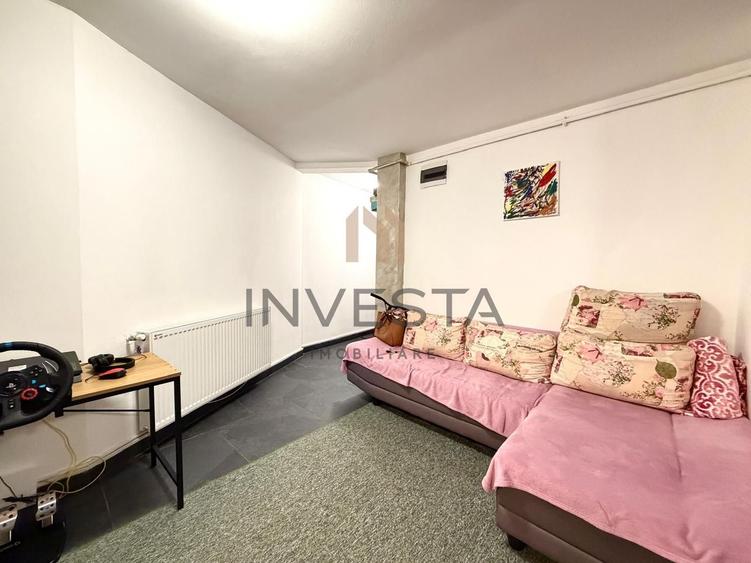 Apartament cu 3 camere in Gheorgheni ! - 2