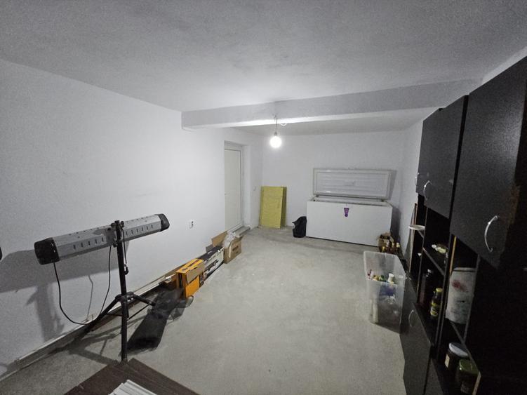 Casa 12 Cam | 477 mp Utili | Teren 1200 mp | Locuit/Azil/Gradinita | Comision 0 - 34