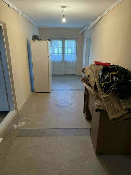 Vand casa la curte - 1