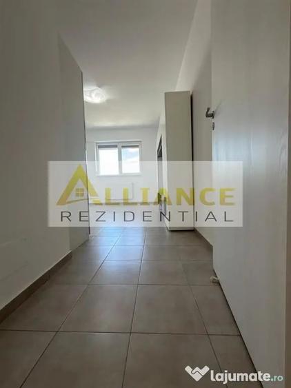 Apartament cu 2 camere decomandat în Metalurgiei