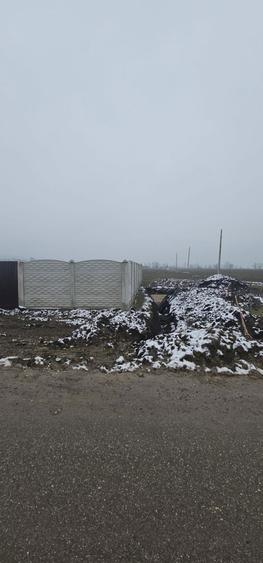 Vand Teren Intravilan Simian - 2