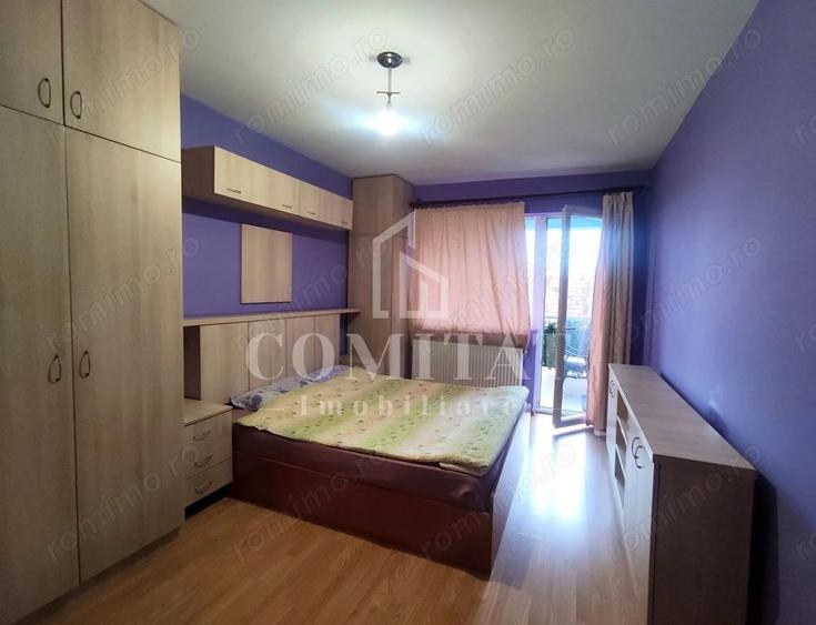 APARTAMENT DE VANZARE | 3 CAMERE + TERASA | CARTIER GHEORGHENI - 4