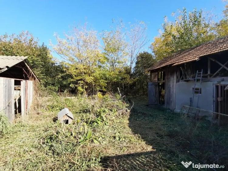 Vand proprietate in sat Brate?ti, com. ?irna, jud. Prahova - 17