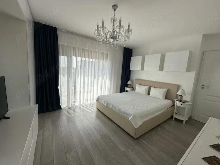 Proprietar vand apartament 2 camere pe Strada Venetia, Dumbravi?a - Kaufland - 10