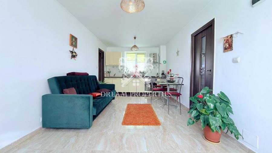 Casa individuala, teren 626 mp, zona centrala Apahida - 1