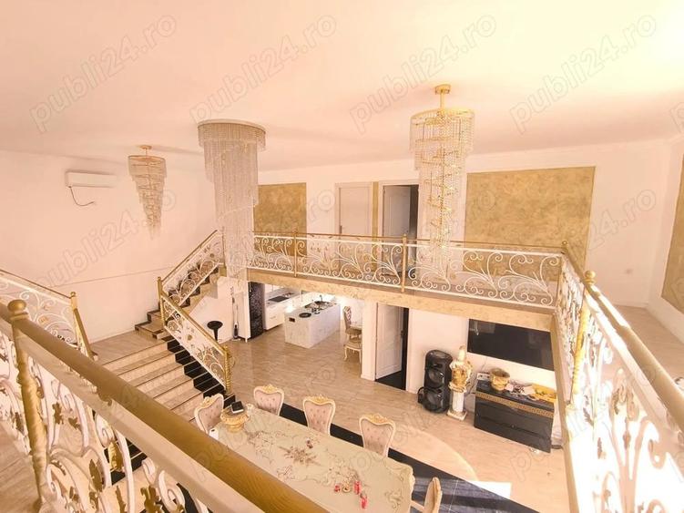 Vila de vanzare la Lovrin - 3