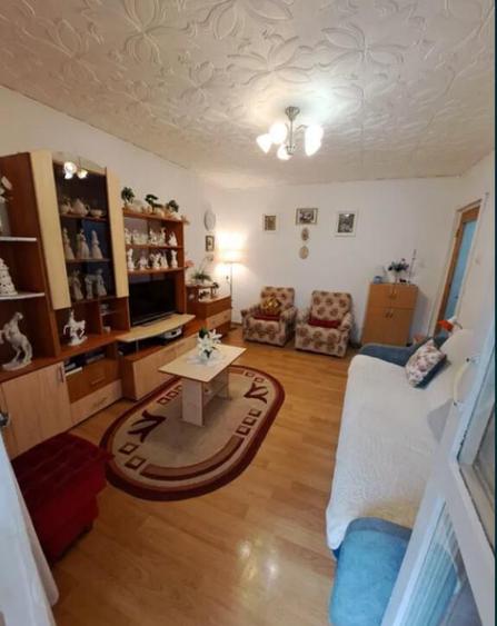 Apartament 2 camere, decomandat - zona Astra - 8