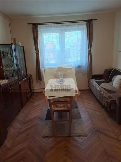 Garsoniera 25 mp etaj 2 zona Henri Coanda - 1