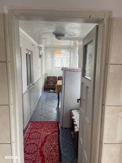 Casa 89 mp + teren 2298 mp intravilan si 2941 mp extravilan Negoiesti - 13
