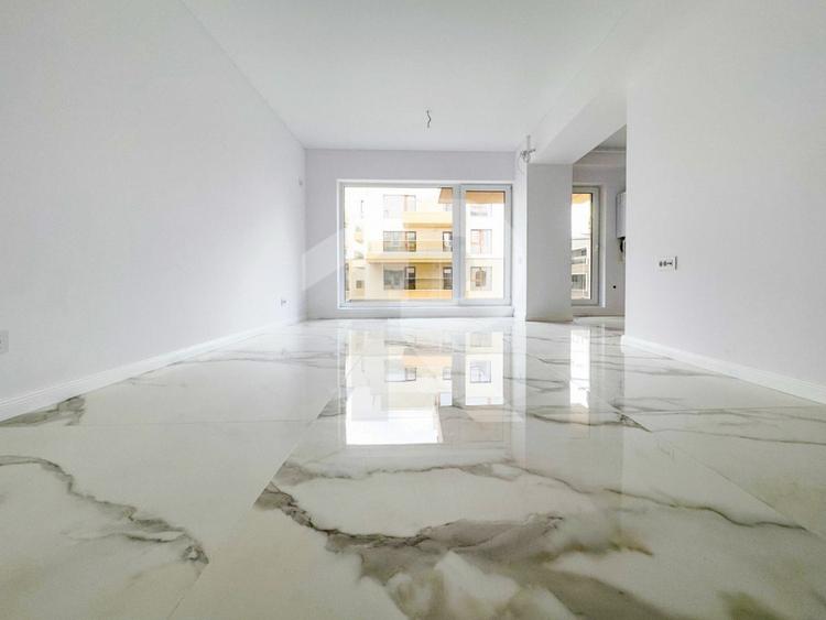 Eleganta si confort: 3 camere, ansamblu premium Pipera - 2