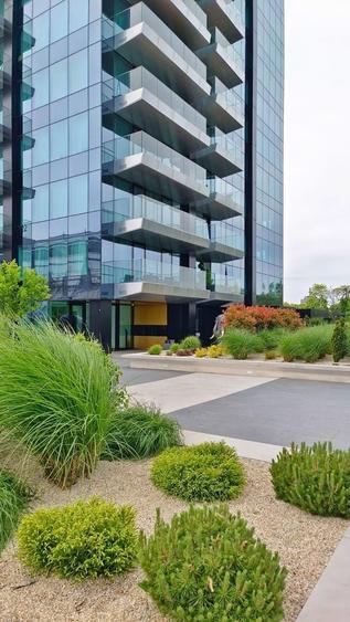 One Floreasca City | Apartament cu doua dormitoare | De inchiriat - 13