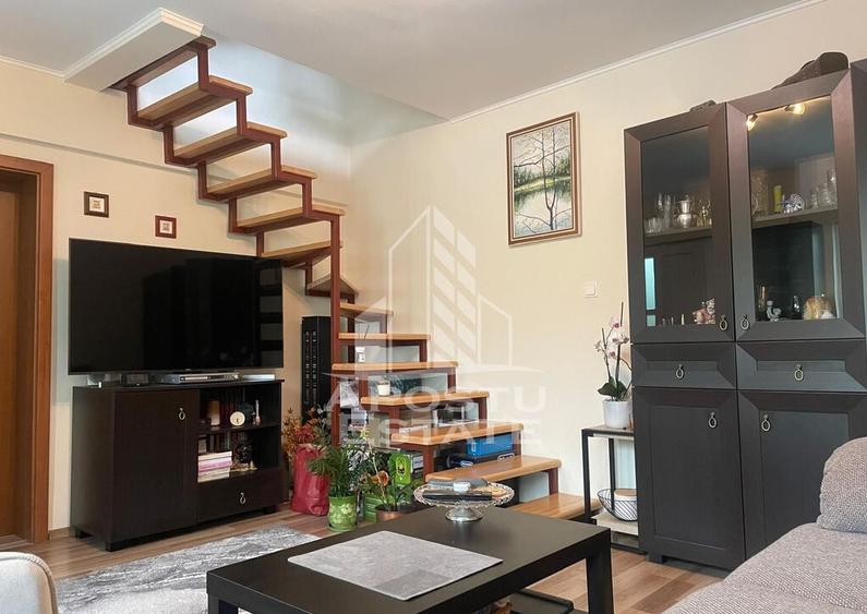 Casa individula cu 4 camere, zona Cetatii - 10