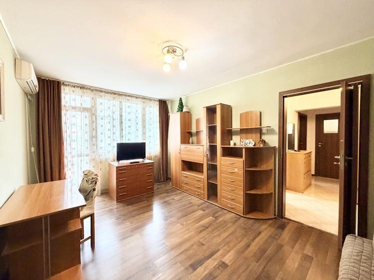 Apartament în Fizicienilor - Camil Ressu - 1