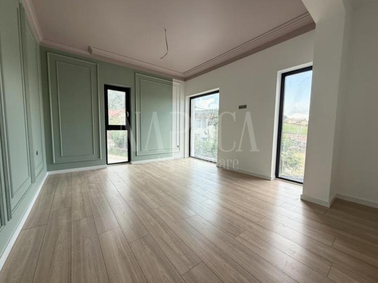 Casa 4 camere de vanzare in Chinteni - 9