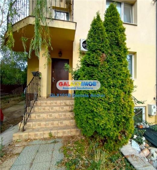 Vanzare Vila, 2007, D+P+1Etaj+M, teren 300 mp, Oras Otopeni-central - 9