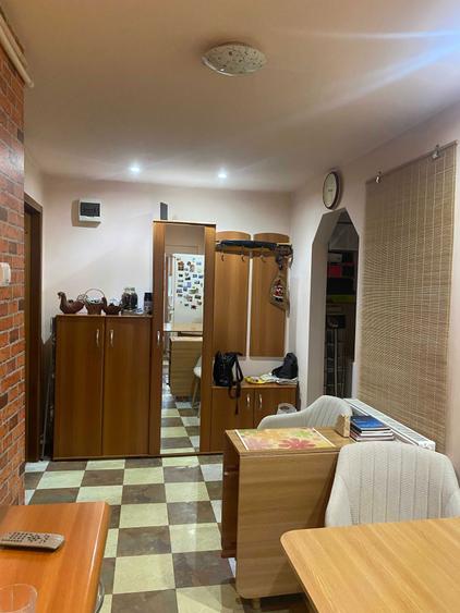 apartament 2 camere, decomandat, balcon, 50 mp, zona Steaua - 4