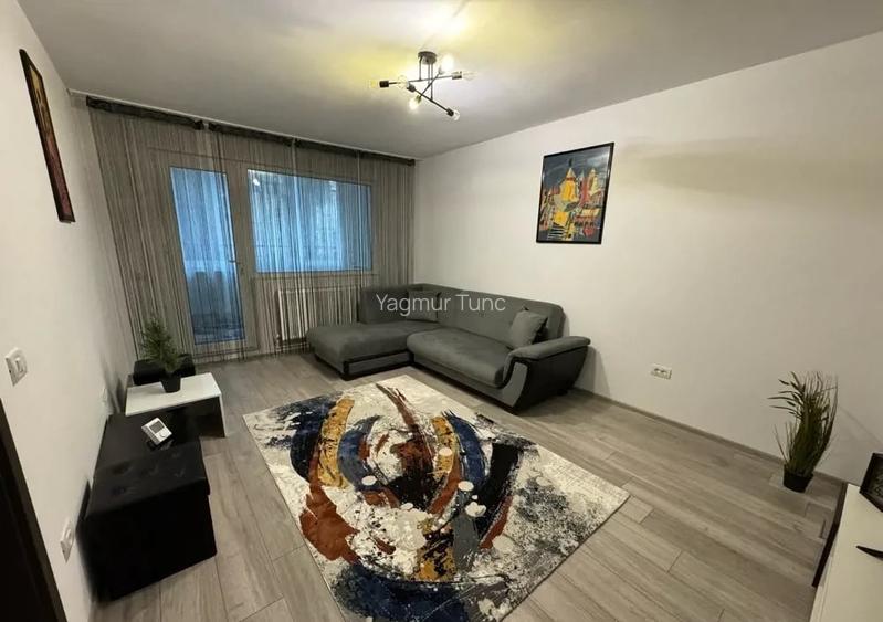Apartament 2 camere | Tomis Nord | Termen Lung | Recent renovat | Decomandat