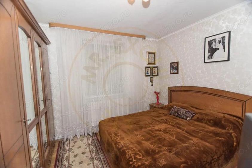 Apartament 3 camere Calea Bucuresti Etaj 1 - 14